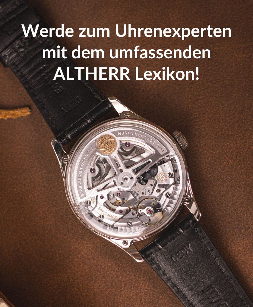 ALTHERR Lexikon